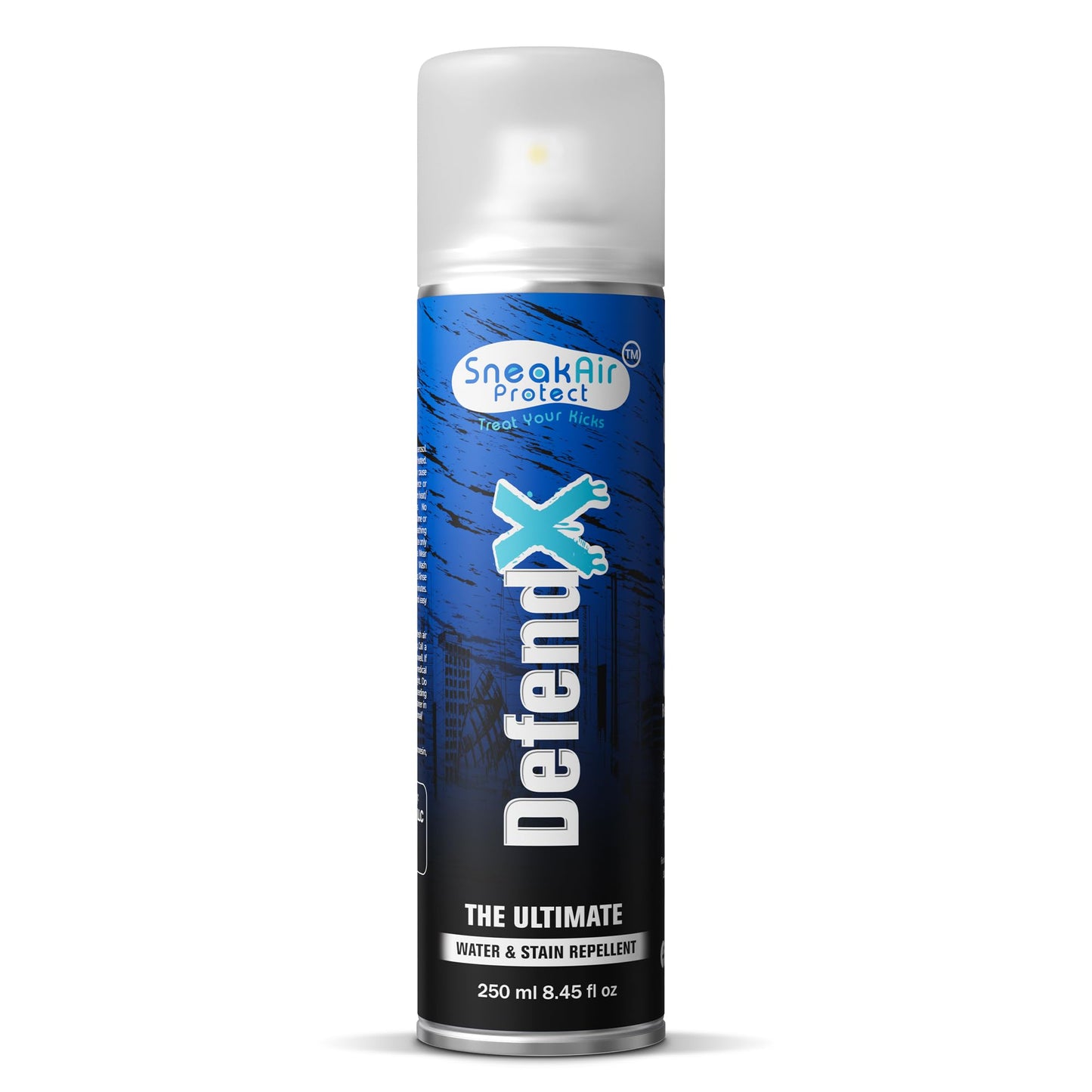 Sneaker Waterproofing & Stain Spray