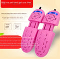 Overnight Shoe Dryer &amp; Odor Eliminator