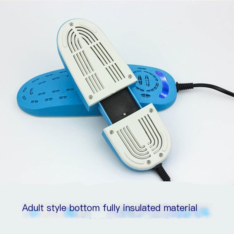 Overnight Shoe Dryer &amp; Odor Eliminator