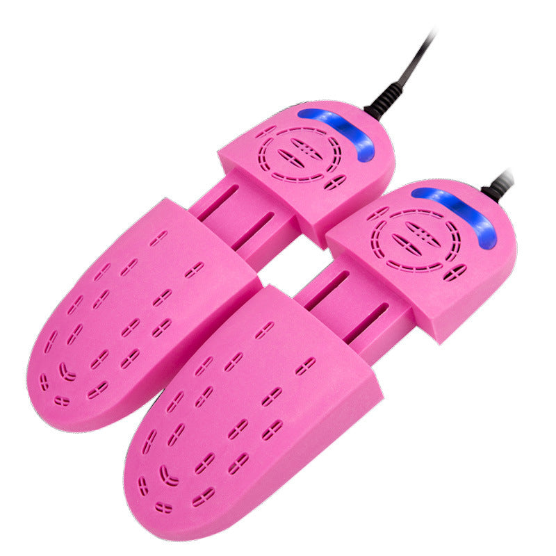 Overnight Shoe Dryer &amp; Odor Eliminator