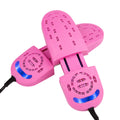 Overnight Shoe Dryer &amp; Odor Eliminator