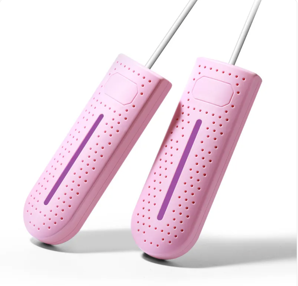 Portable Shoe Dryer – Travel Size