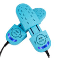 Overnight Shoe Dryer &amp; Odor Eliminator